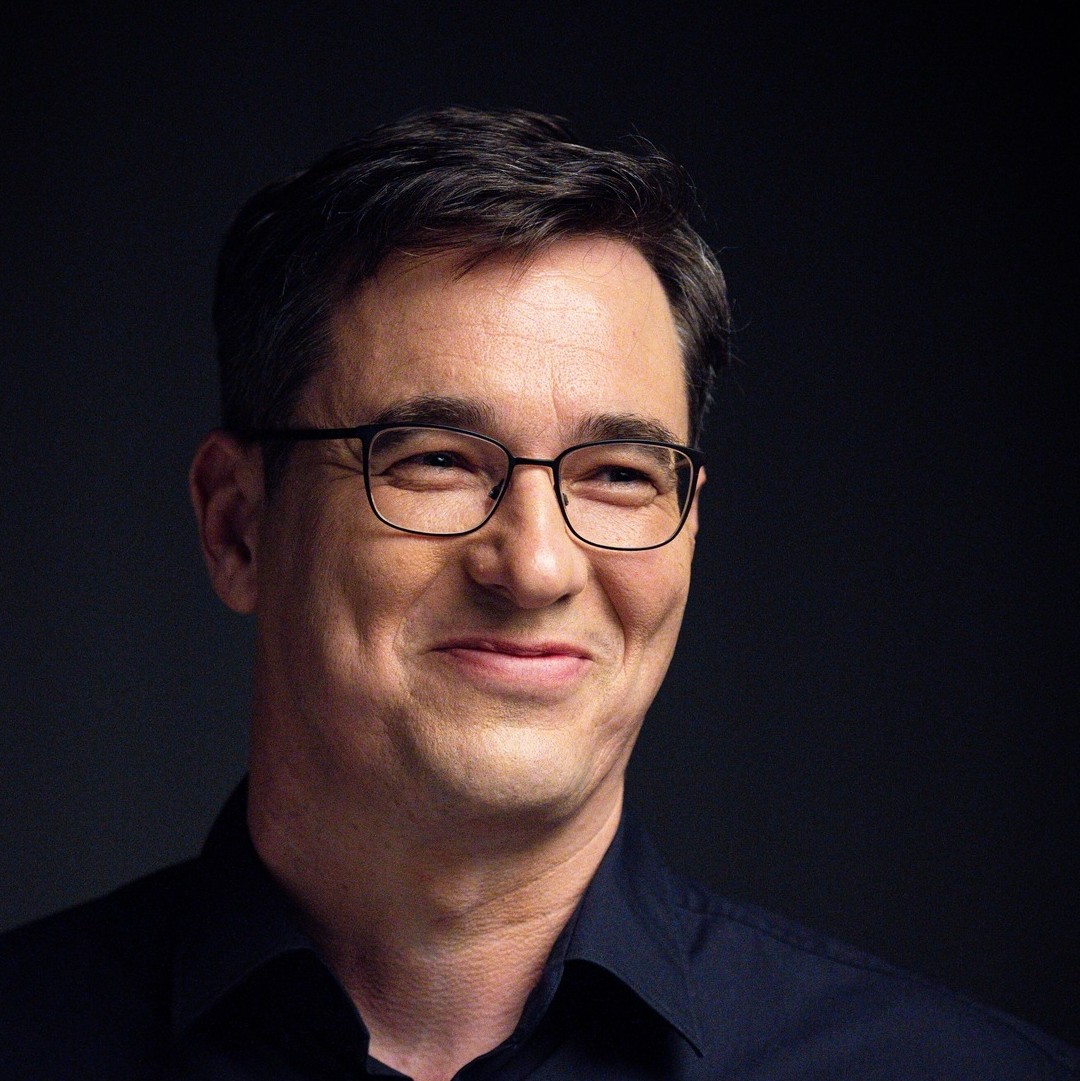 Karácsony Gergely