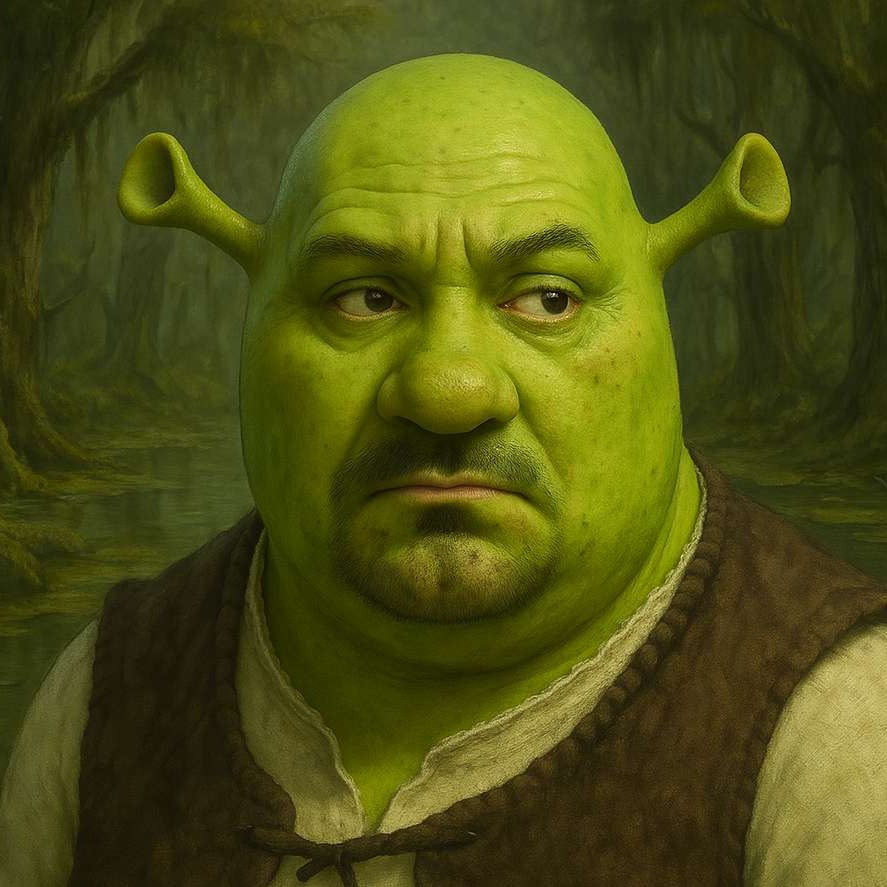 Shrek Szilárd (az oldal funkcióinak tesztelésére)